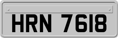 HRN7618