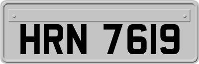 HRN7619