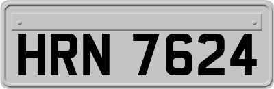 HRN7624
