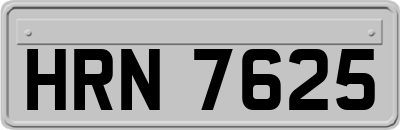 HRN7625
