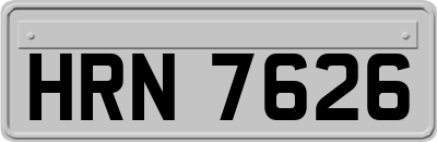 HRN7626