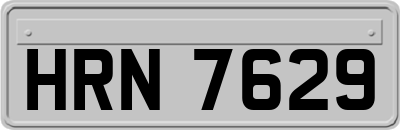HRN7629