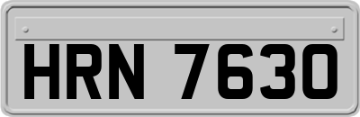 HRN7630