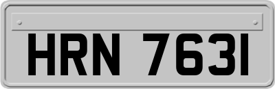 HRN7631