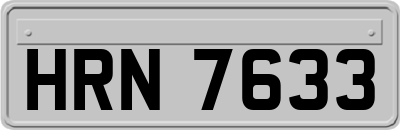 HRN7633