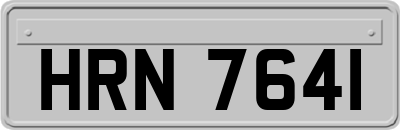 HRN7641