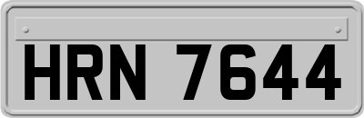 HRN7644