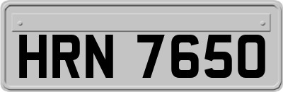 HRN7650