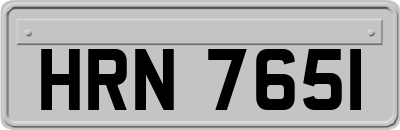 HRN7651