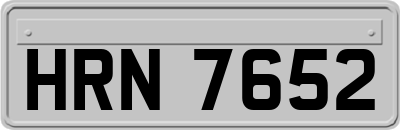HRN7652
