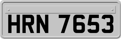 HRN7653