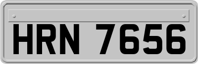 HRN7656