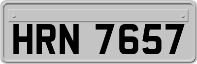 HRN7657