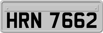HRN7662