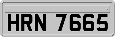 HRN7665