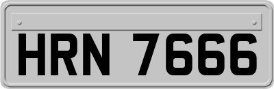 HRN7666