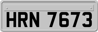 HRN7673