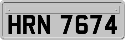 HRN7674