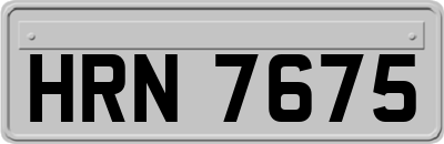 HRN7675