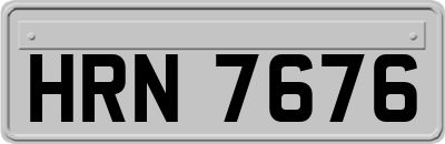 HRN7676