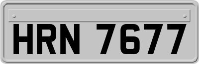 HRN7677