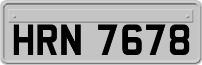 HRN7678