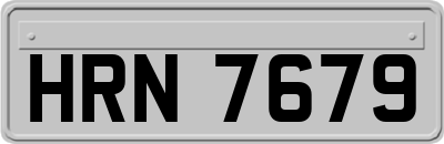 HRN7679