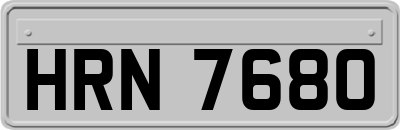 HRN7680