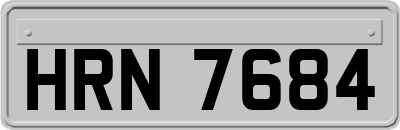 HRN7684