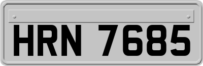 HRN7685