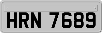 HRN7689