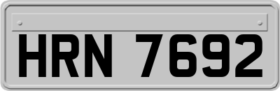 HRN7692