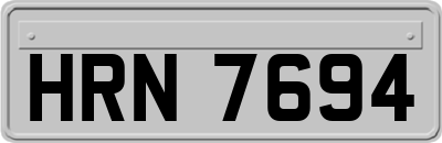 HRN7694