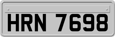 HRN7698