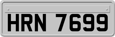 HRN7699