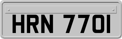 HRN7701