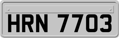 HRN7703