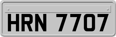 HRN7707