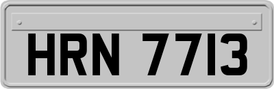 HRN7713