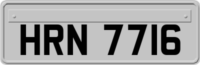HRN7716