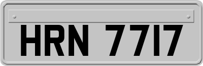 HRN7717