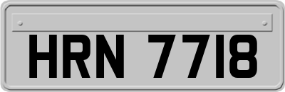 HRN7718