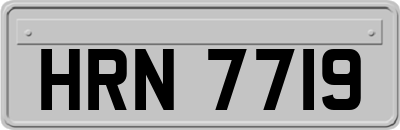 HRN7719