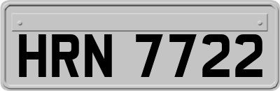 HRN7722