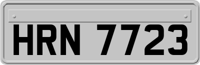 HRN7723