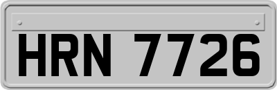 HRN7726