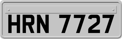 HRN7727