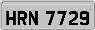 HRN7729