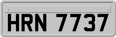 HRN7737