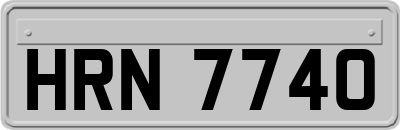 HRN7740
